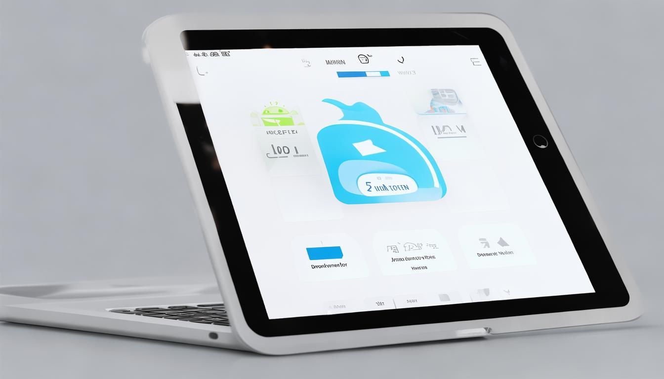 苹果与安卓用户获取imToken钱包下载网址的方法有何不同？