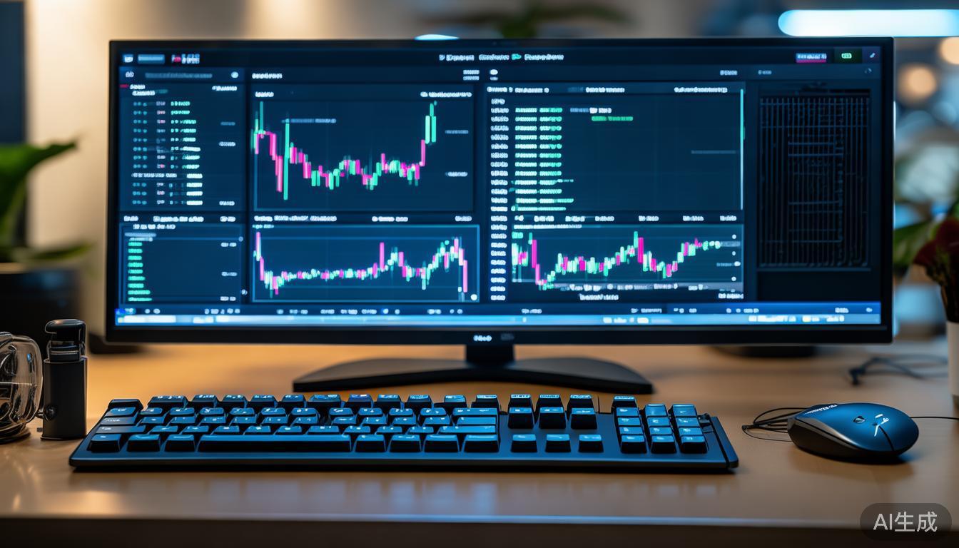 imToken市场功能全解析：如何快速把握趋势，设置价格提醒？